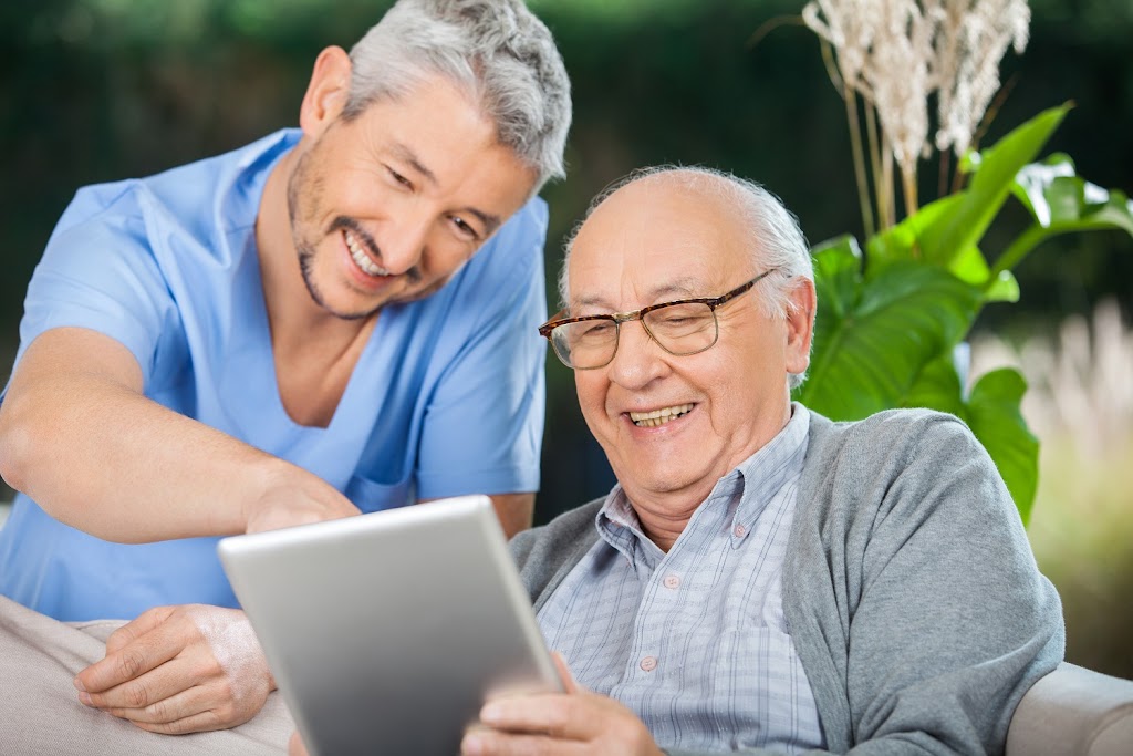 Hospice Plus - Lewisville | 571 W Main St #240, Lewisville, TX 75057, USA | Phone: (469) 549-7867