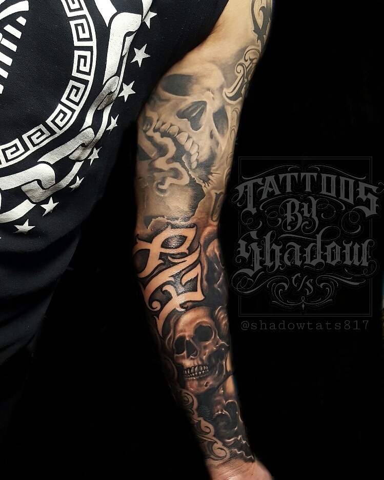 VATO LOCO TATTOO STUDIO | 916 W Division St, Arlington, TX 76012 | Phone: (817) 617-2347