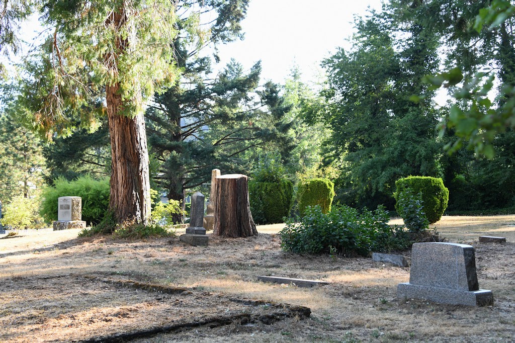 Damascus Pioneer Cemetery | 19428 SE Chitwood Rd, Damascus, OR 97089, USA | Phone: (503) 665-6361