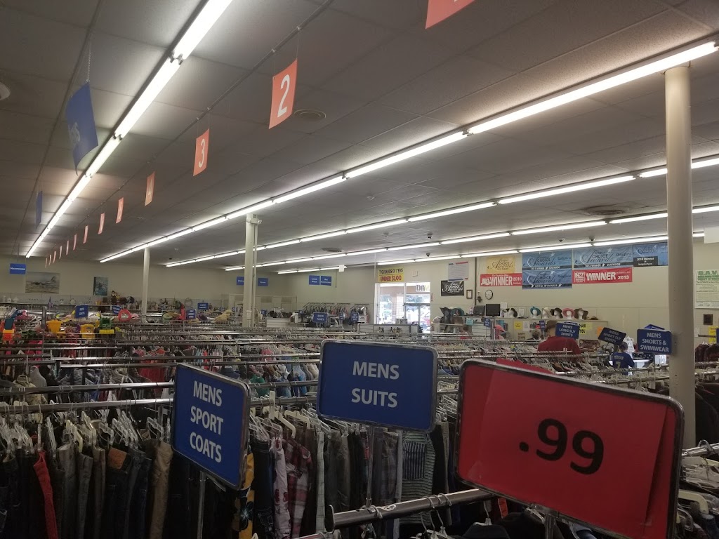 DAV Thrift Store | 1917 S Church St, Smithfield, VA 23430 | Phone: (757) 365-9555