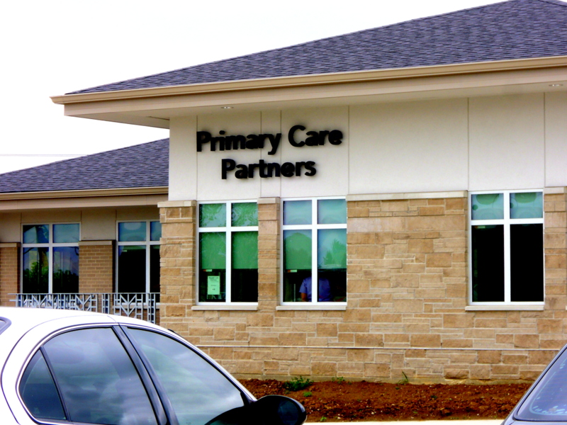 Primary Care Partners | 4130 Pioneer Woods Dr, Lincoln, NE 68506, USA | Phone: (402) 483-2987