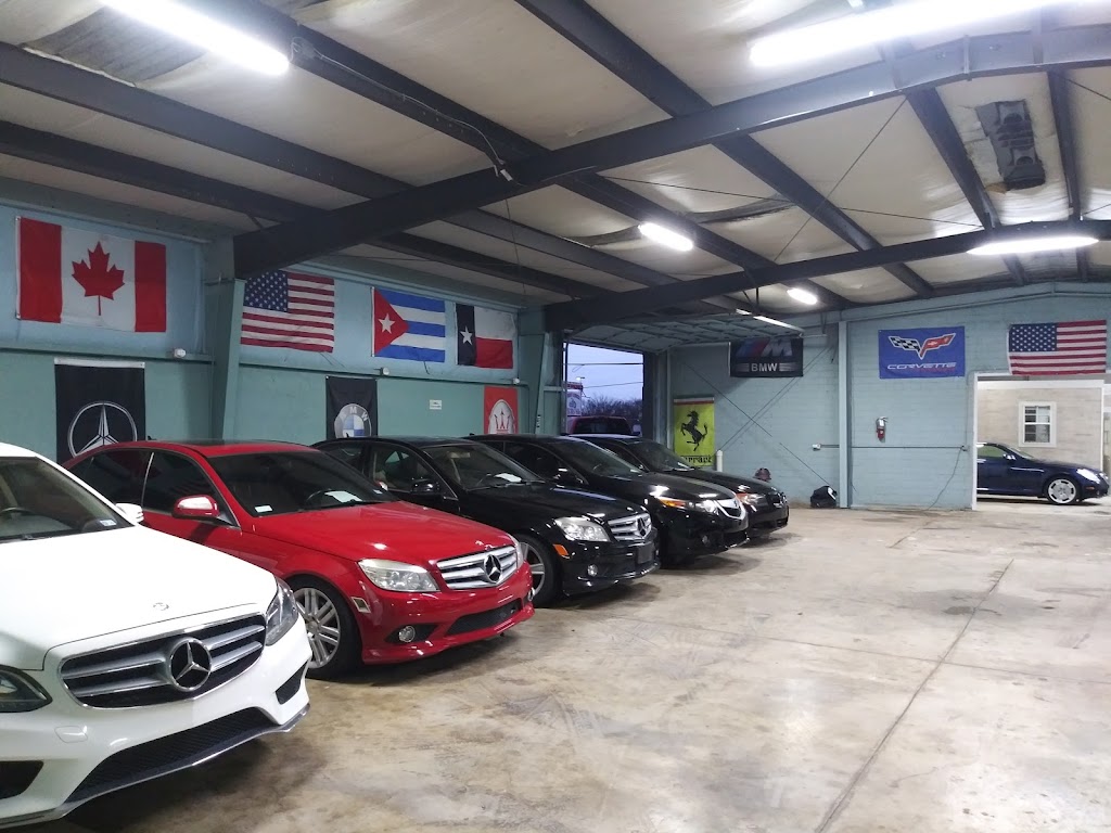 Dreamz Motorsports | 3118 E Main St, Grand Prairie, TX 75050, USA | Phone: (214) 424-9913