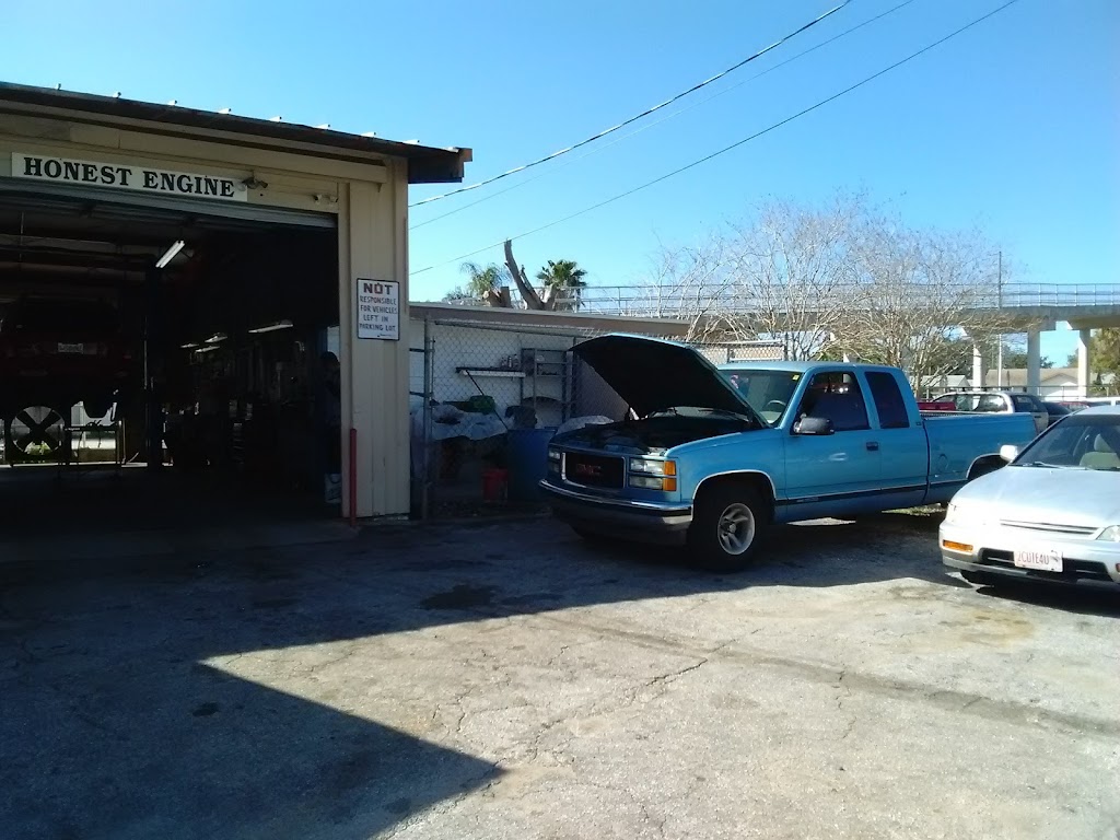 Honest Engine Auto Services | 11250 70th Ave, Seminole, FL 33772, USA | Phone: (727) 391-5985