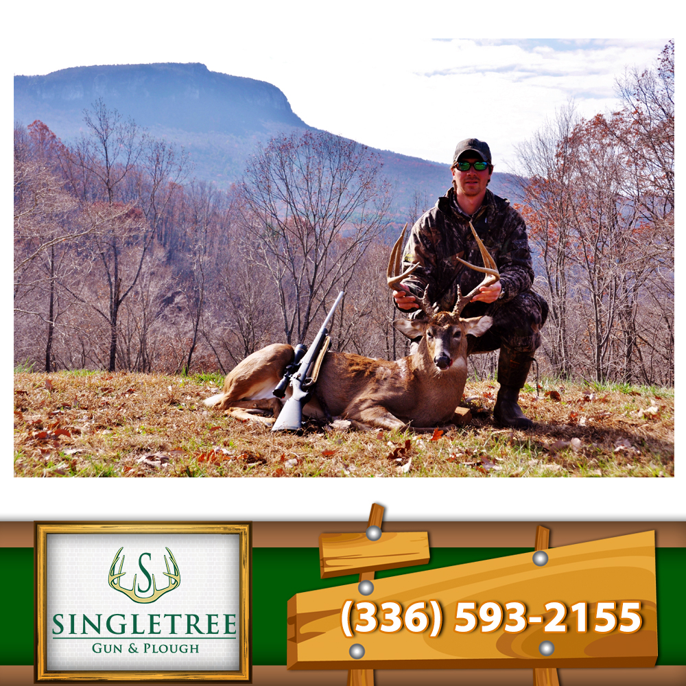 Singletree Gun and Plough | 1215 Single Tree Rd, Westfield, NC 27053, USA | Phone: (336) 593-2155
