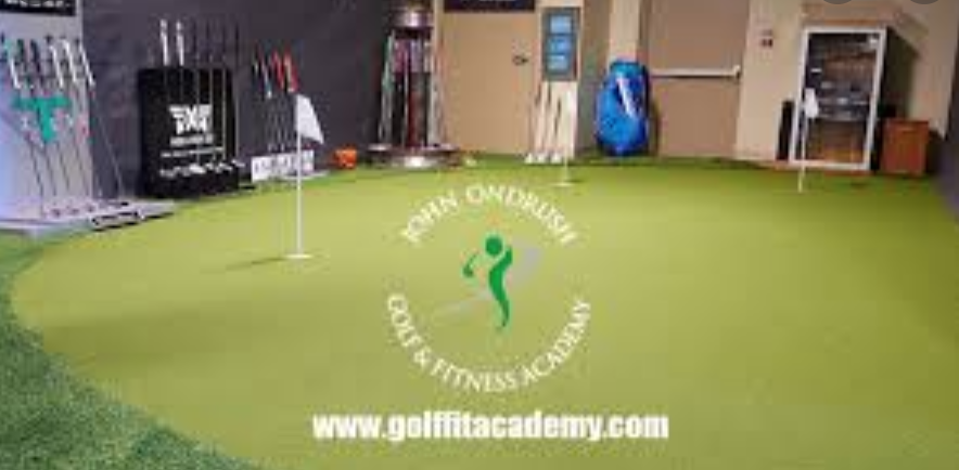 John Ondrush Golf & Fitness Academy | 180 Michael Dr, Syosset, NY 11791, USA | Phone: (516) 621-1515