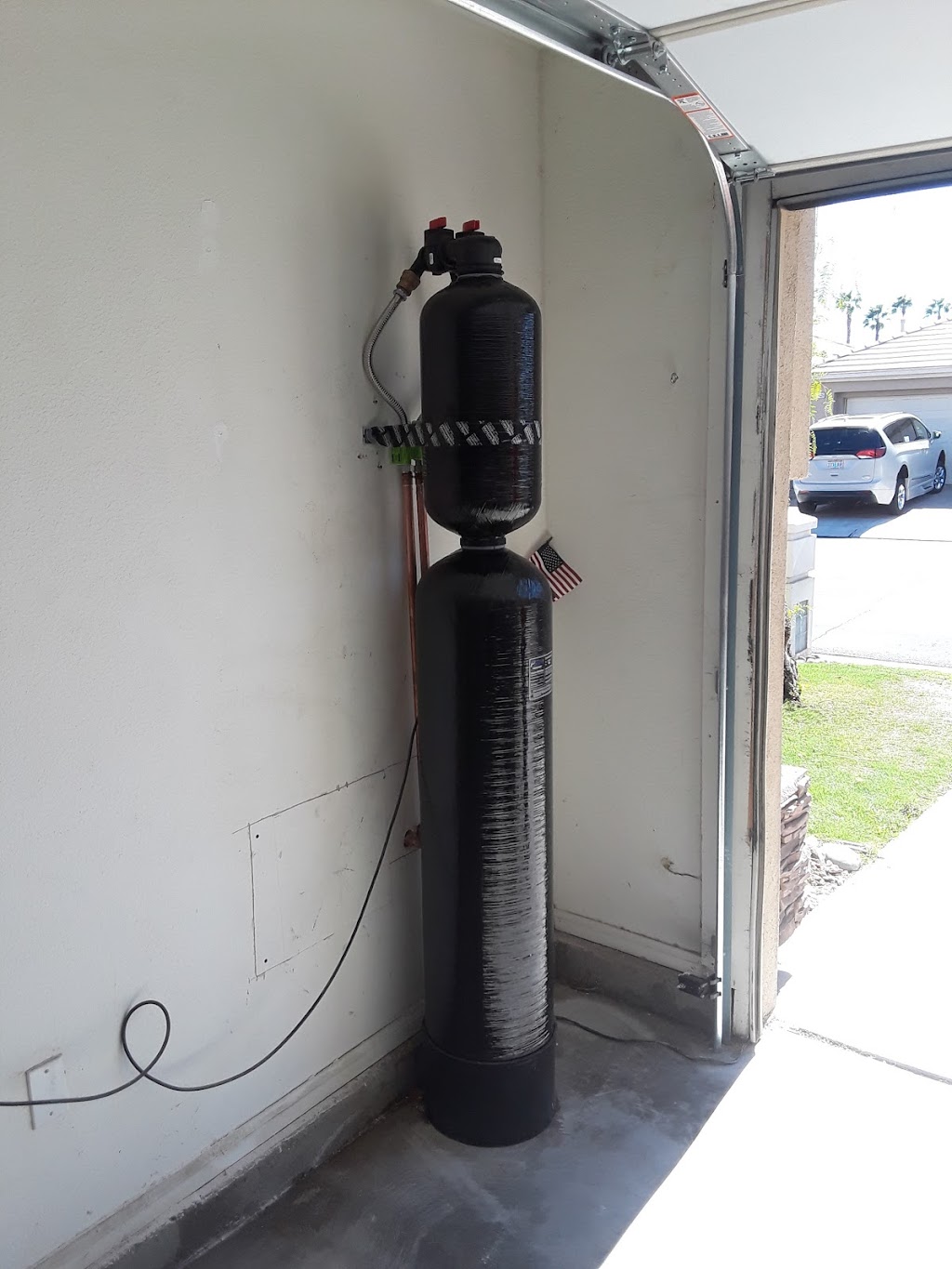 Accurate One Air Conditioning Heating and Plumbing | 1452 Ambrosia St, Beaumont, CA 92223, USA | Phone: (760) 660-7256