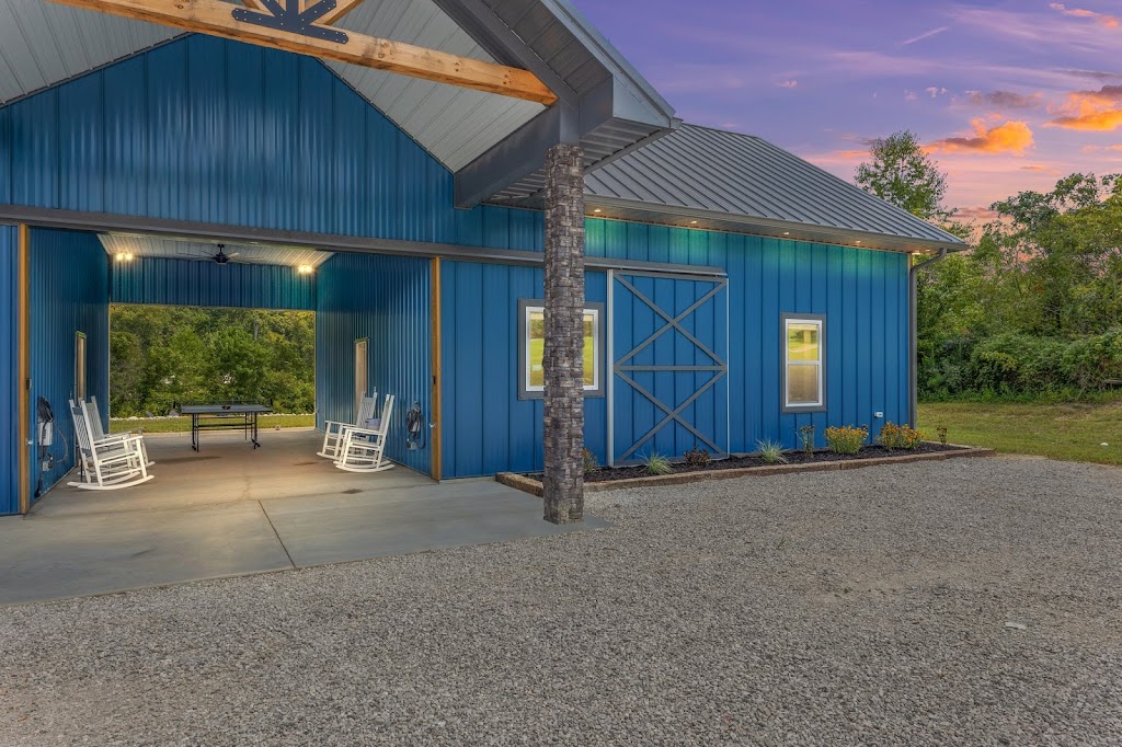 Rio Rojo Community | 1315 Star Gap Rd, Stanton, KY 40380, USA | Phone: (606) 375-0674