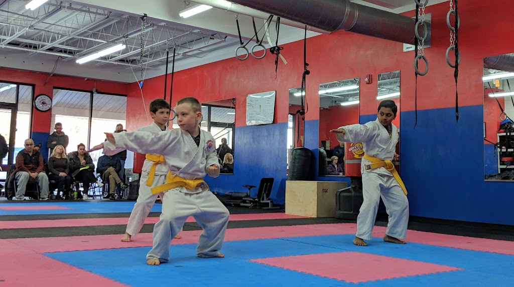 Dragon Law TKD | 196 W Ridge Pike #164, Royersford, PA 19468, USA | Phone: (484) 942-3319