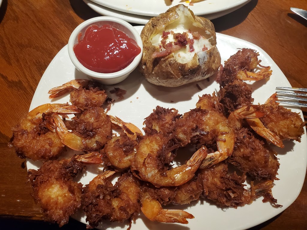 Outback Steakhouse | 4221 S Padre Island Dr, Corpus Christi, TX 78411, USA | Phone: (361) 814-6283