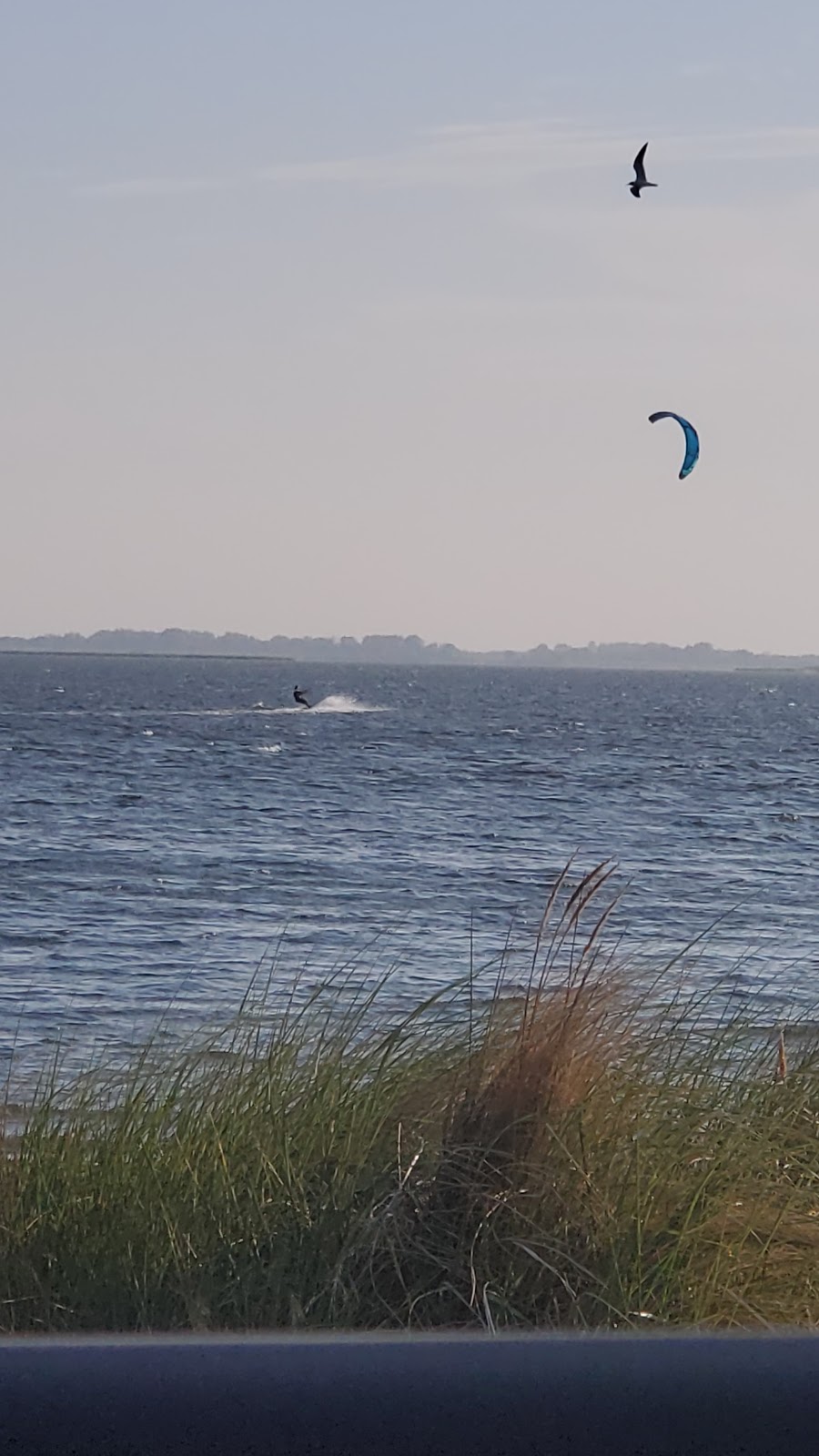 North Channel West Canoe Launch | Parking lot, Broad Channel, NY 11693, USA | Phone: (718) 338-3799