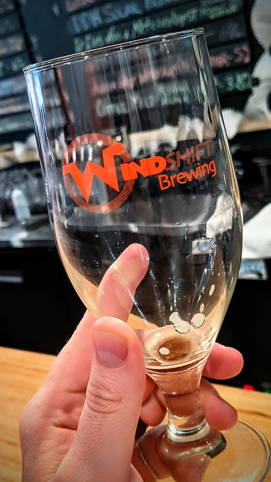 Wind Shift Brewing | 3421B NW Jefferson St, Blue Springs, MO 64015, USA | Phone: (816) 786-2699