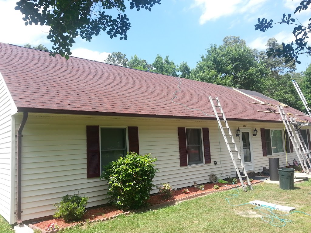 Save More Roofing Inc. | 1817 Point of Rocks Rd, Chester, VA 23836, USA | Phone: (804) 289-0174