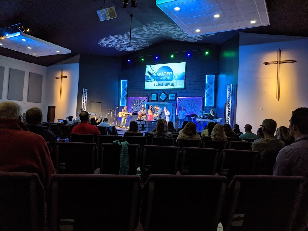 Bridgeview Assembly of God | 20500 County Rd 11, Big Lake, MN 55309, USA | Phone: (763) 263-6274