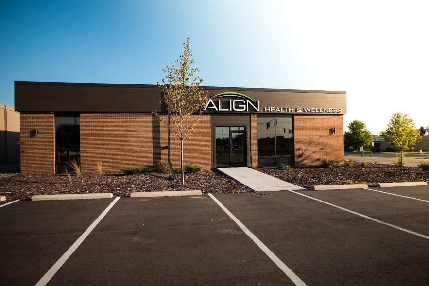 Align Health & Wellness | 2399 Wayzata Blvd #200, Long Lake, MN 55356, USA | Phone: (952) 476-2260