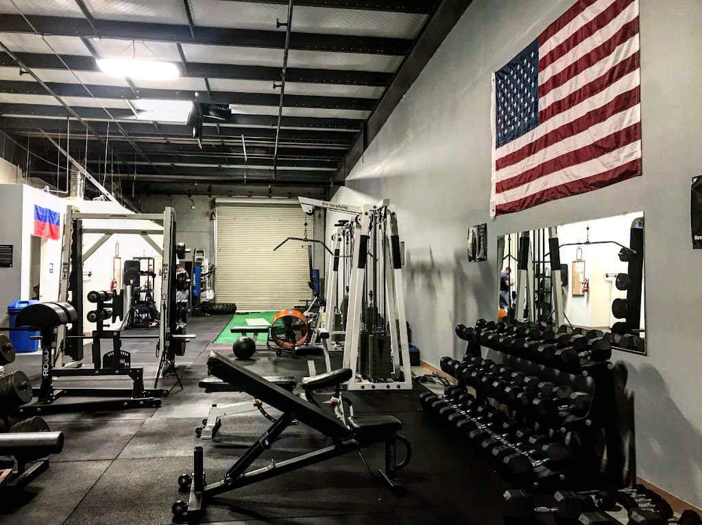 Ironfit Fitness | 14500 Commerce Way Suite 102, Kerman, CA 93630 | Phone: (559) 296-8809