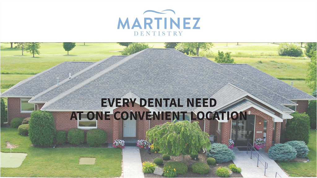 Martinez Dentistry | 2204 S Park Ave, Alexandria, IN 46001, USA | Phone: (765) 724-7729
