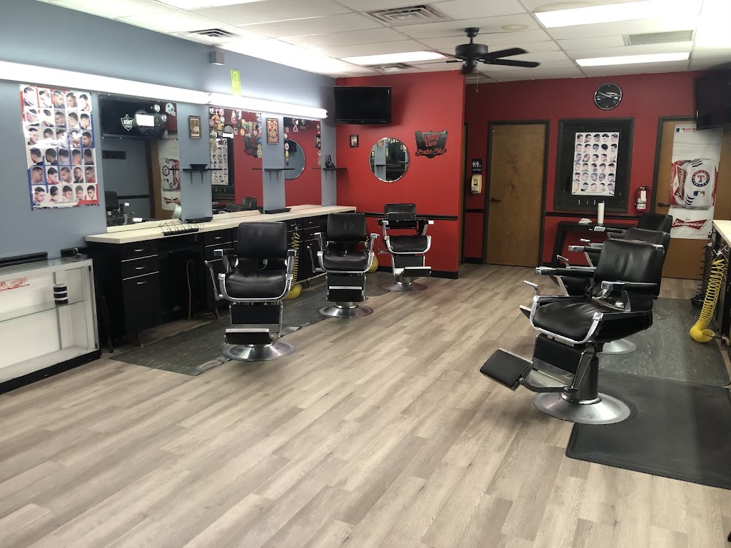 Valley View Barbers | 2932 Valley View Ln, Dallas, TX 75234, USA | Phone: (214) 484-6435