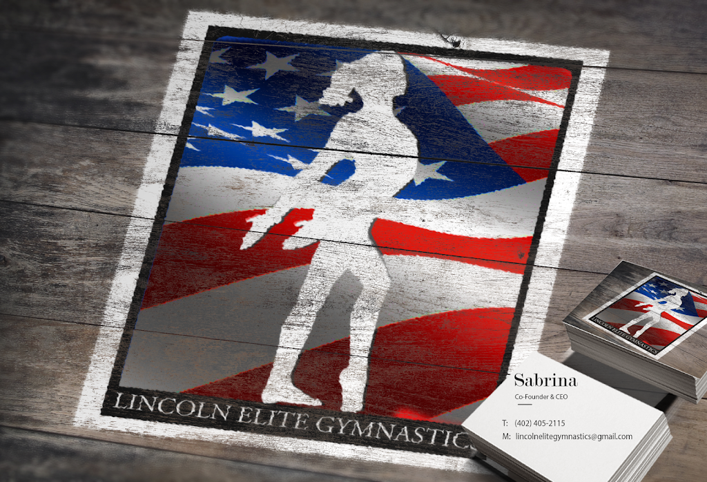 Lincoln Elite Gymnastics | 7480 N 56th St Suite1-4, Lincoln, NE 68514, USA | Phone: (402) 405-2115