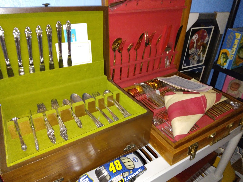 Springtown Gold, Silver, and More! LLC | 4317 E Hwy 199, Springtown, TX 76082, USA | Phone: (469) 394-2532