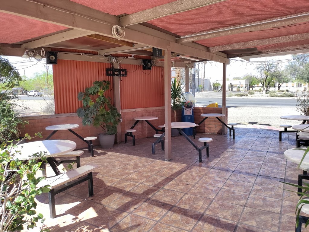 Los Betos | 2910 E Speedway Blvd, Tucson, AZ 85716 | Phone: (520) 318-4787