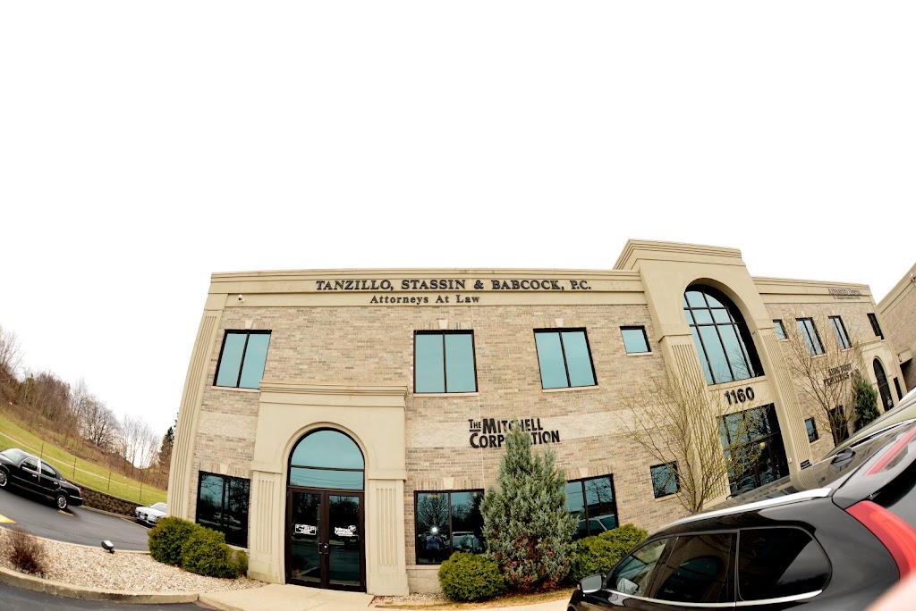 Attorney Michael D. Babcock | 1160 Joliet St, Dyer, IN 46311, USA | Phone: (219) 865-6262
