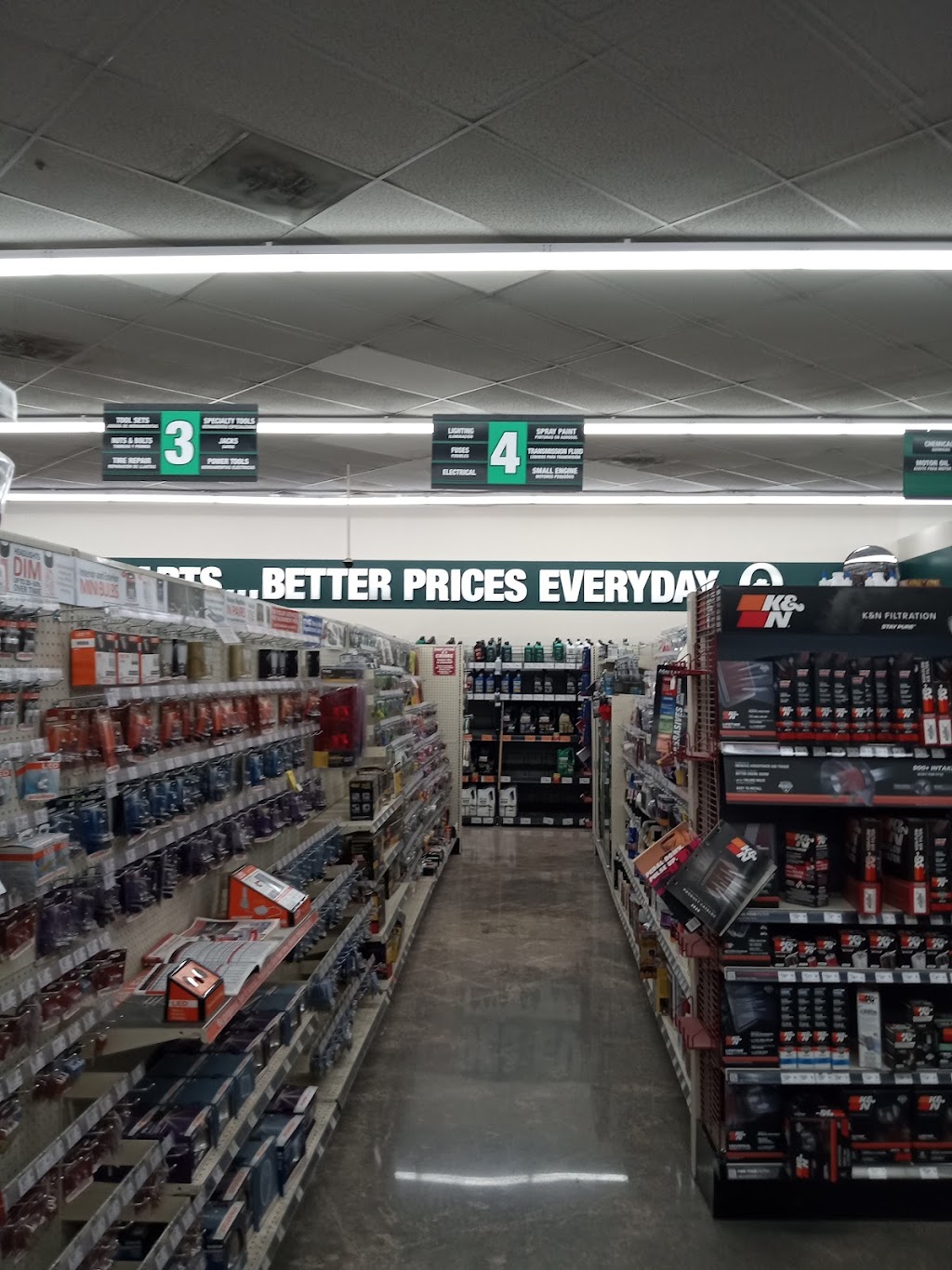 OReilly Auto Parts | 2919 N 75th Ave, Phoenix, AZ 85033, USA | Phone: (623) 873-0194