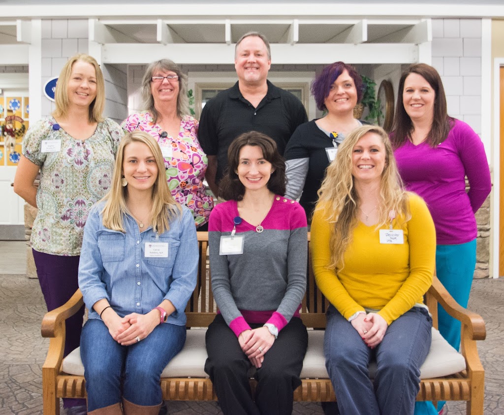 Pennybyrn | 109 Penny Rd, High Point, NC 27260, USA | Phone: (336) 821-4000