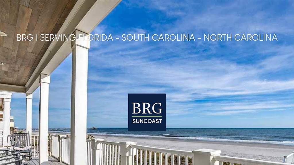 BRG Suncoast | 117 7th St N UNIT 7, Bradenton Beach, FL 34217, USA | Phone: (941) 202-1723