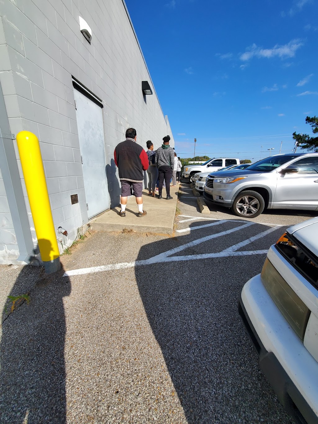 East Shelby Dr. Driver Services Center | 3200 E Shelby Dr, Memphis, TN 38118, USA | Phone: (901) 367-3639