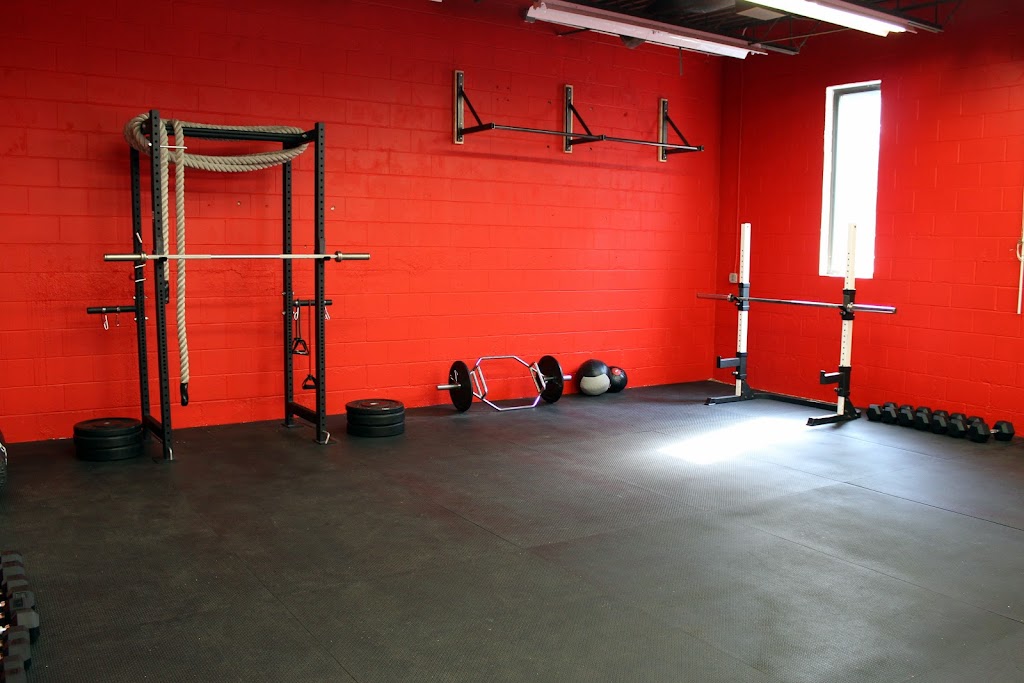 Cross Training Center | 11 Michigan Dr, Natick, MA 01760, USA | Phone: (508) 545-0730