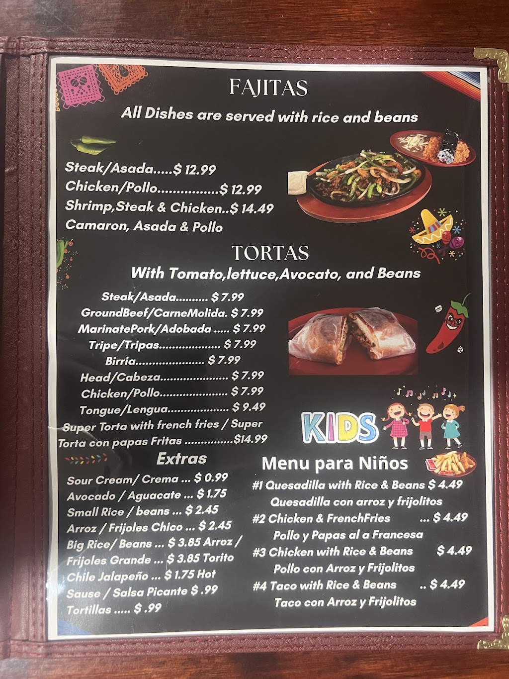 Los Dos Taqueros | 4704 Howard Blvd, Columbus, NE 68601, USA | Phone: (531) 230-1600