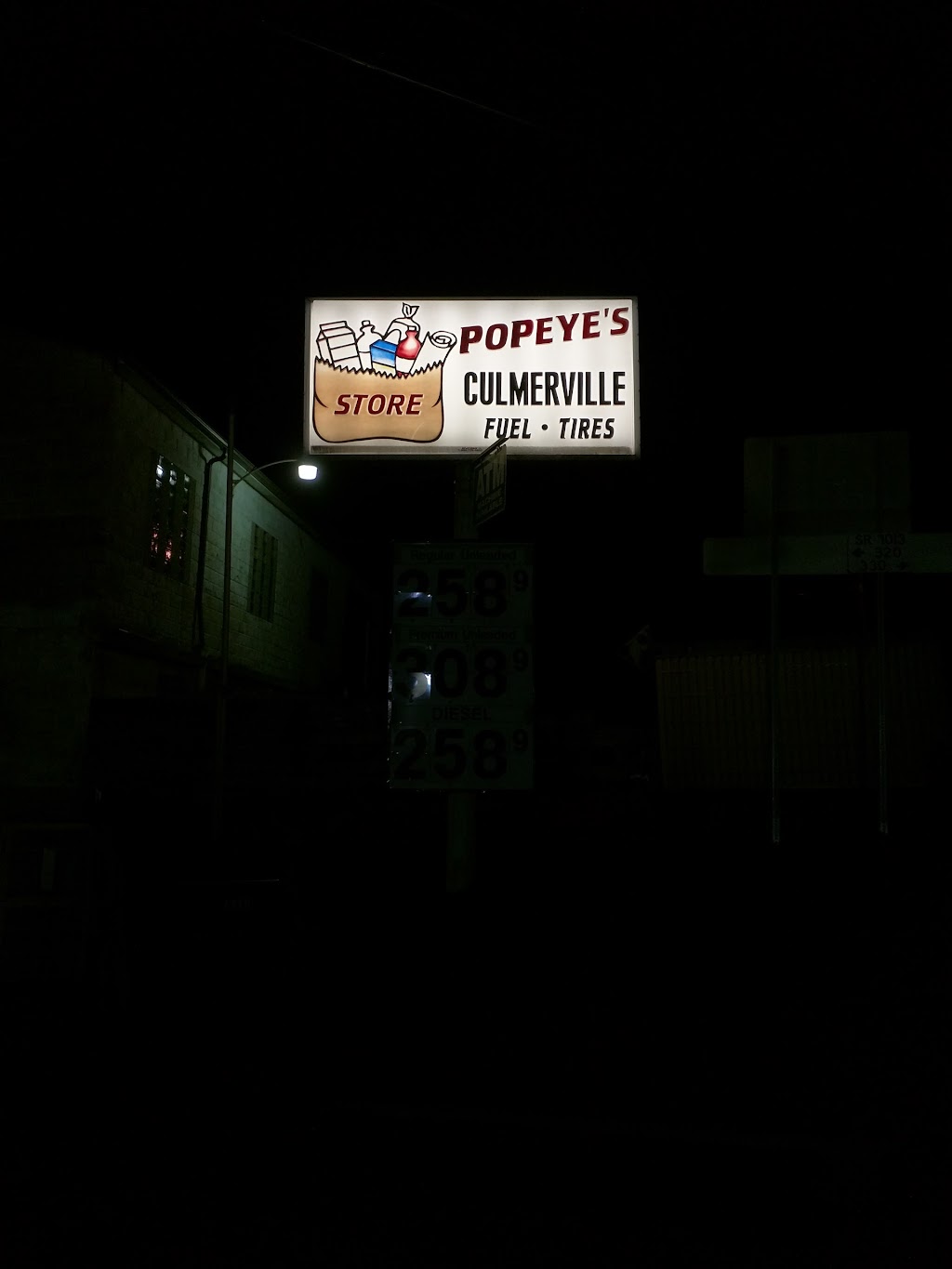 Popeyes Mini Mart | 1510 Saxonburg Blvd, Tarentum, PA 15084 | Phone: (724) 265-2233