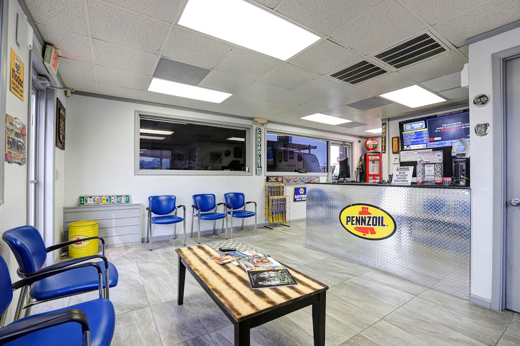 Apache Motors / Apache Auto Repair | 10728 E Apache Trail, Apache Junction, AZ 85120, USA | Phone: (480) 354-2740