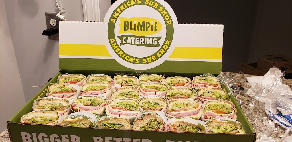 Blimpie | 1790 US-46, Woodland Park, NJ 07424 | Phone: (973) 785-3330