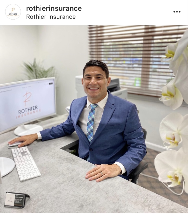 Rothier Insurance | 239 Boston St STE 213, Topsfield, MA 01983, USA | Phone: (978) 561-1890