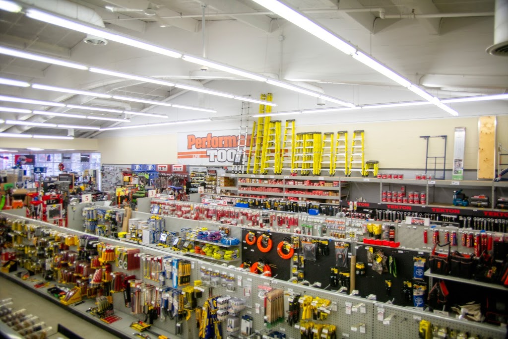 Performance Line Tool Center | 130 S Telegraph Rd, Waterford Twp, MI 48328, USA | Phone: (248) 681-6000