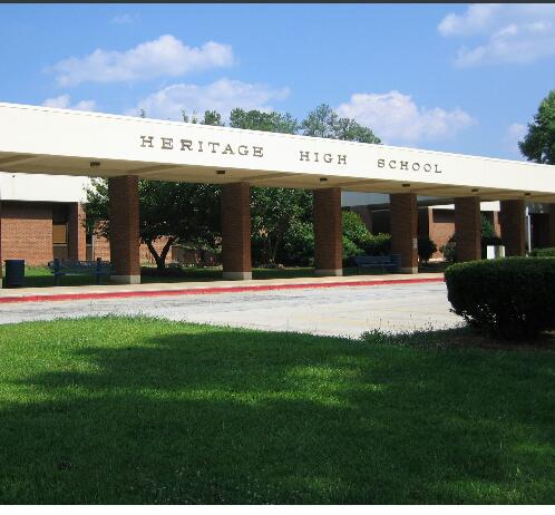 Heritage High School | 2400 Granade Rd SW, Conyers, GA 30094, USA | Phone: (770) 483-5428