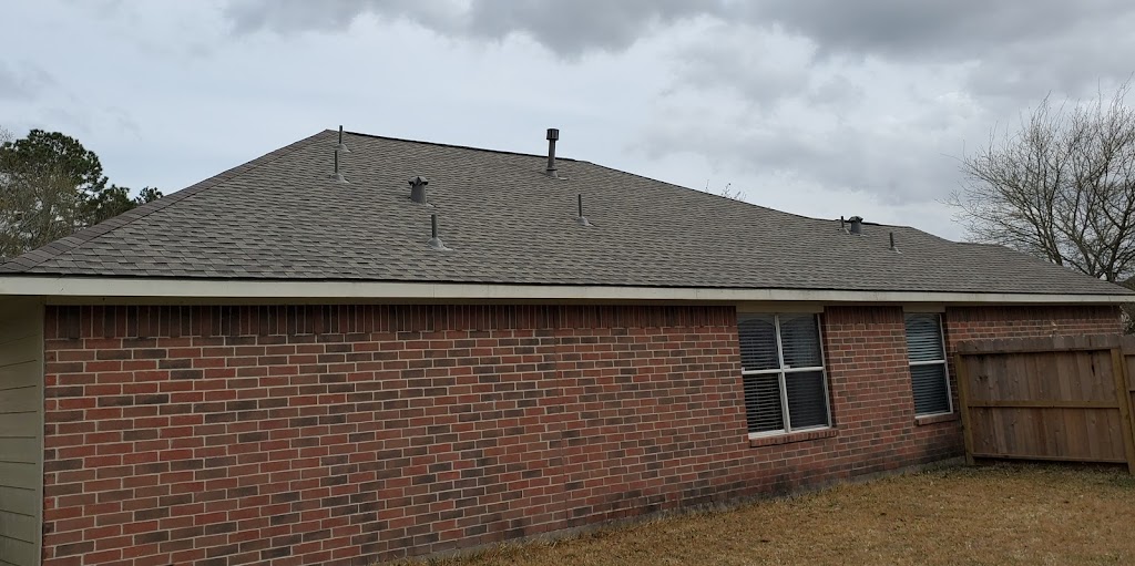 ABarnes Roofing | 26727 Cypresswood Dr, Spring, TX 77373, USA | Phone: (832) 458-7935
