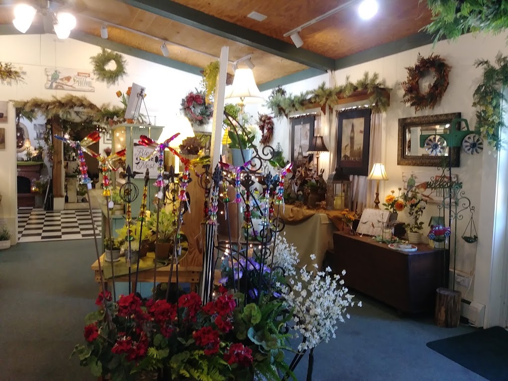 Farmyard Flowers | 45635 US-20, Oberlin, OH 44074, USA | Phone: (440) 775-4013