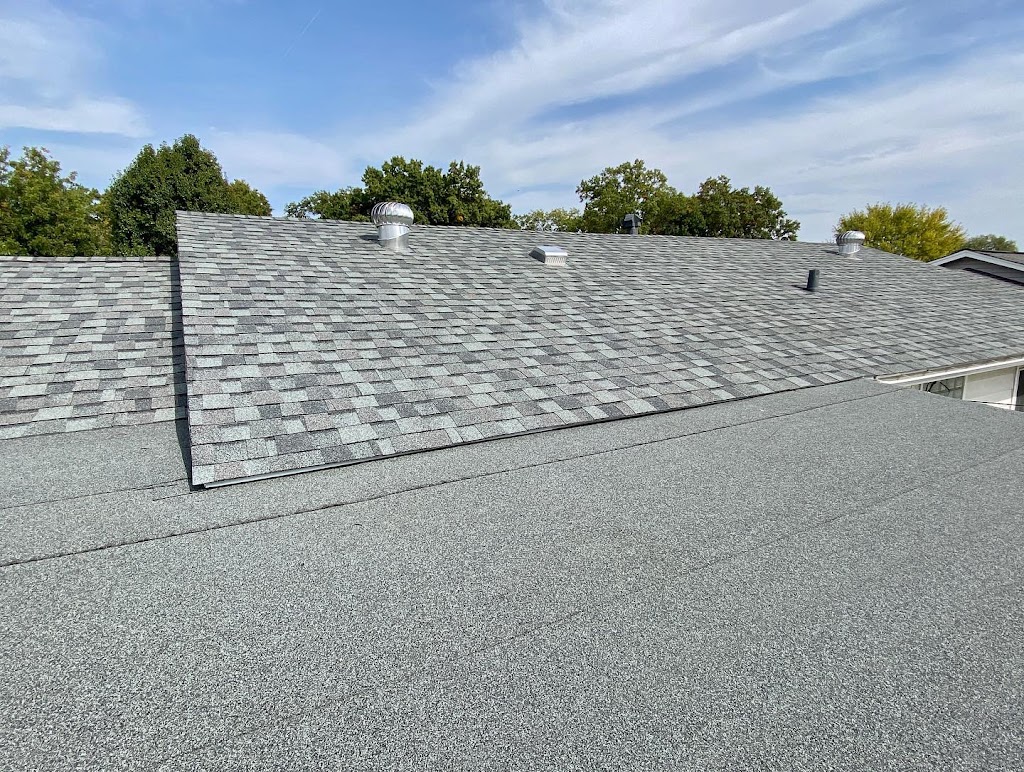 Peak Performance Roofing | 911 Forest Ave, Valley Park, MO 63088, USA | Phone: (636) 225-6924