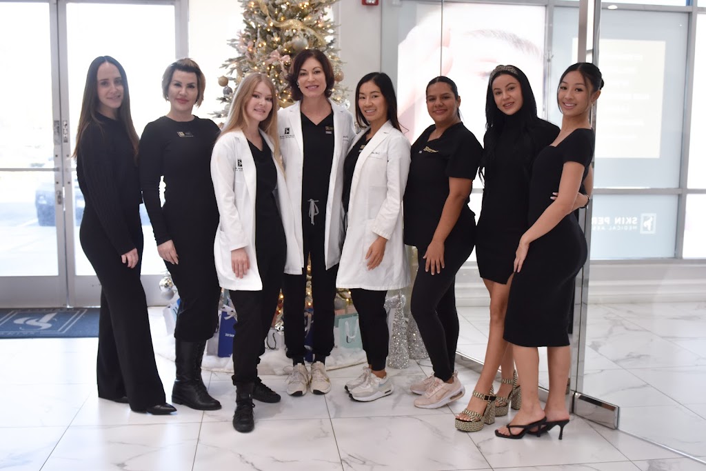 Skin Perfect Medical Aesthetics | 3030 Harbor Blvd f, Costa Mesa, CA 92626, USA | Phone: (714) 485-3212