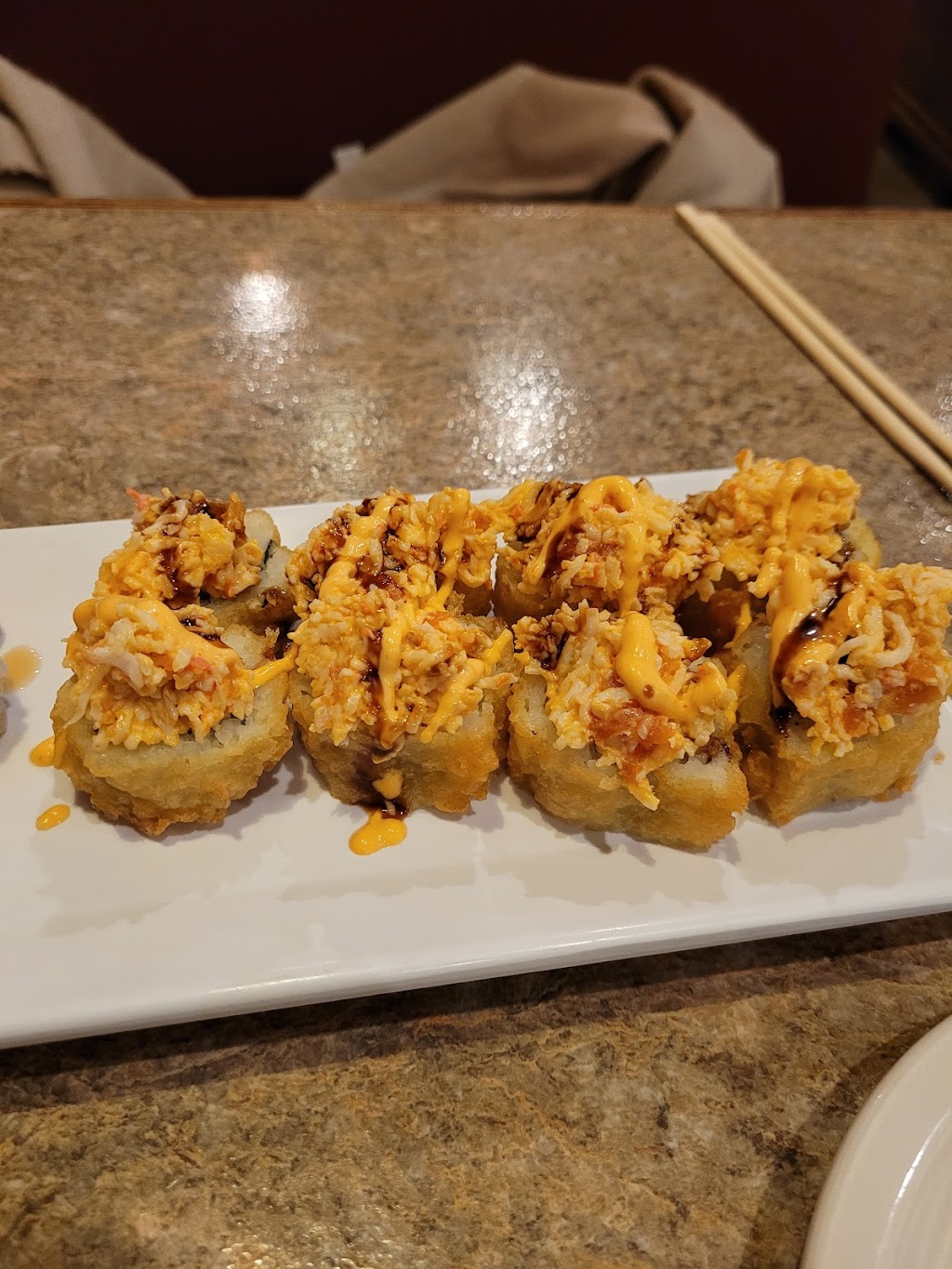 Sushiya | 2531 S Gilbert Rd Suite # 109, Gilbert, AZ 85295, USA | Phone: (480) 786-0588