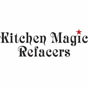 Kitchen Magic Refacers | 4533 Stanford St, Chevy Chase, MD 20815, USA | Phone: (301) 951-5833