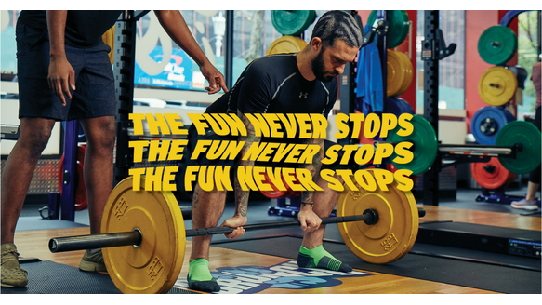 Crunch Fitness - Florence | 77 Spiral Dr, Florence, KY 41042, USA | Phone: (859) 371-2348