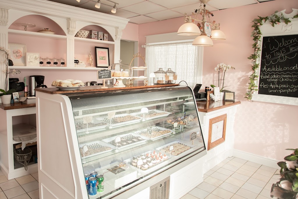 Tay’s Treats | 3350 King St, Vineland, ON L0R 2C0, Canada | Phone: (289) 567-0771