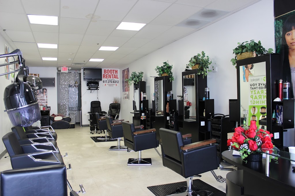 Parisian Style Beauty Supply and Salon LLC | 657 Eastern Ave, Malden, MA 02148 | Phone: (617) 623-6393