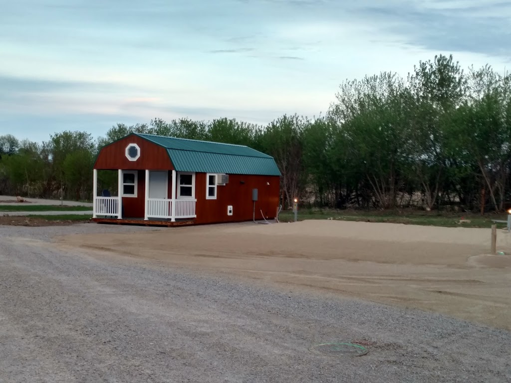 Whistle Stop Campground | 114 Whistle St, Marshall, WI 53559, USA | Phone: (608) 655-3080