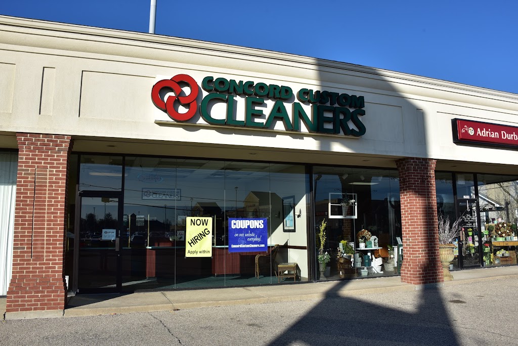 Your Cleaners | 8586 E Kemper Rd, Cincinnati, OH 45249, USA | Phone: (513) 469-1078