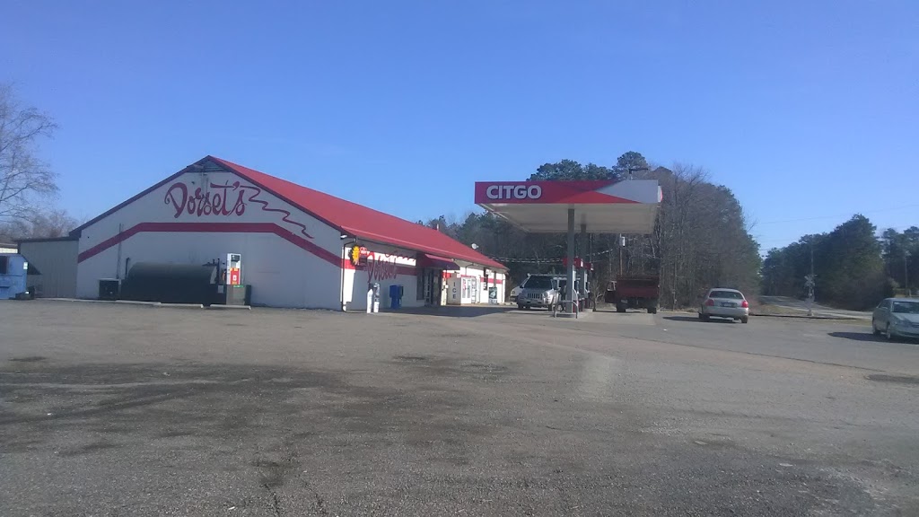 Dorset Market - Citgo | 2300 Genito Rd, Powhatan, VA 23139 | Phone: (804) 598-3550