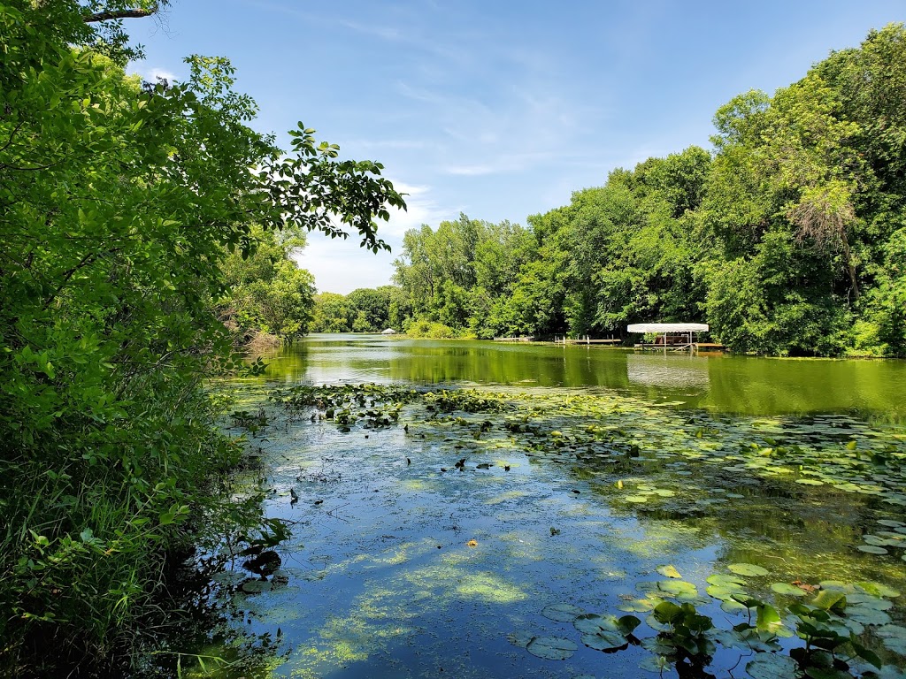 Arboretum Angel Of Hope Garden | 9400 Fernbrook Ln N, Maple Grove, MN 55369, USA | Phone: (763) 494-6500